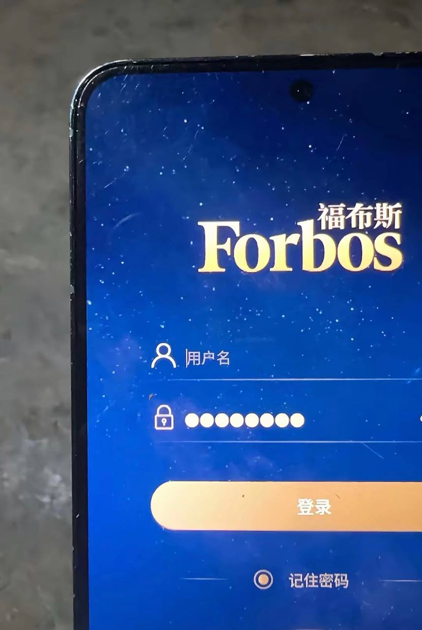 福布斯游戏视觉11